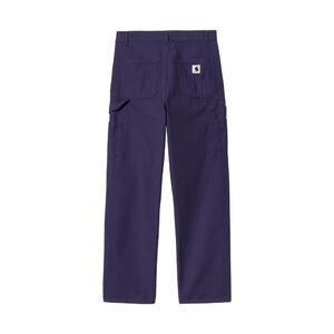 Carhartt WIP Women Pierce Straight Pant Aura Size 24